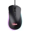 Trust GXT924 YBAR+ souris Gaming Droitier USB Type-A Optique 25600 DPI TRUST24890