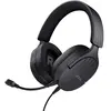 Trust GXT 489 FAYZO Casque Avec fil Arceau Jouer Noir