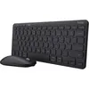 TRUST Ensemble clavier et souris Lyra WL
