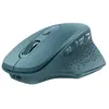 TRUST - SOURIS SANS FIL RECHARGEABLE OZAA - BLEUE (PC/MAC)