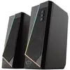 Trust GXT 609 Zoxa - Haut-parleurs - pour PC - 6 Watt (Totale)