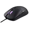 Trust GXT 981 Redex - droite - Optique - USB Typ-A - 10000 DPI - Noir
