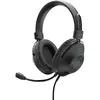 Trust Ozo Casque Avec fil Arceau Appels/Musique USB Type-A Noir