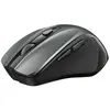 Trust Nito Ratón Inalámbrico 2200 DPI Negro/Plata