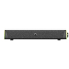 Trust Gaming GXT 620 Axon Barre de Son à Éclairage RGB, 12W, Alimentation USB