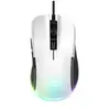 Souris Gaming TRUST Ybar Ps5 - Blanc - Filaire - 7200 DPI - Droitier