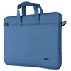 Trust Bologna sacoche d'ordinateurs portables 40,6 cm (16") Malette Bleu