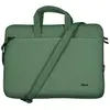 Trust Bologna sacoche d'ordinateurs portables 40,6 cm (16") Malette Vert