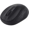 Trust primo souris voyage ambidextre rf sans fil optique 1600 dpi
