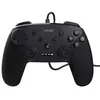 Trust GXT 541 MUTA Noir USB 2.0 Joystick Analogique/Numérique PC