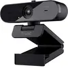 Trust Taxon webcam 2560 x 1440 pixels USB 2.0 Noir