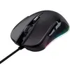 Trust GXT 922 YBAR souris Droitier USB Type-A Optique 7200 DPI