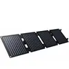 Panneau solaire portable Trust Zuny/ 1xUSB Type-C/ 1xUSB/ 40W