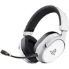 Casque gaming sans fil Trust GXT Forta Blanc pour PS4 et PS5