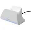Chargeur secteur TRUST Chargeur Rapide Manette PS5 Blanc