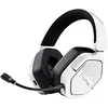 TRUST GXT493 CARUS WIRELESS HEADSET WHITE