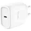 Trust Maxo, intérieur, AC, 20 V, 2 m, blanc