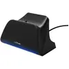 Chargeur secteur TRUST Chargeur Rapide Manette PS5 Noir