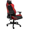 Chaise Gaming Trust Ruya Rouge