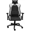 Trust Gxt 714 Ruya Siège De Jeu Universel Noir, Blanc