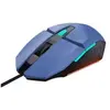 Trust GXT109B FELOX USB Ambidextre Gaming Mouse Type A 6400 DPI