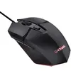 Trust GXT 109 Felox mouse Droitier USB Type A Optique 6400 DPI