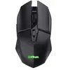 Trust GXT 110 Felox souris Ambidextre RF sans fil Optique 4800 DPI