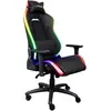 Chaise de jeu trust gxt 719 ruya noir
