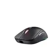 Souris Gaming sans fil Trust GXT 926 Redex II - Noire