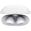 Trust Ecouteurs sans fil Yavi - Sans fil, Bluetooth - ENC - Couleur Blanc