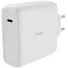 Chargeur USB-C - Trust - Maxo - 100W - Câble 2m - Charge rapide et sûre