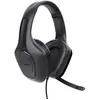 Trust GXT 790 Casque Avec fil Arceau Jouer Noir
