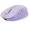 Souris sans-fil Trust Ozaa Violet 3200 DPI