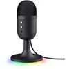 Trust GXT 234P Yunix Noir Microphone de table TRUST25372