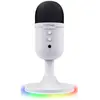 Microphone Trust GXT 234W Yunix Blanc