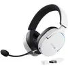 Casques avec micro gaming trust gxt 491 blanc