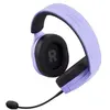 Trust GXT 489P FAYZO Casque Avec fil Arceau Jouer Noir, Violet