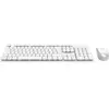 Trust Ody II Wireless clavier Souris incluse maison/bureau RF sans fil...