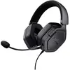 Casque gaming Trust GXT492 Carus, Noir