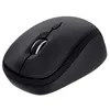 Souris sans fil Trust Yvi+ - Noire