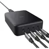 Trust Chargeur de bureau MAXO 240 watts USB-C 4 ports