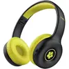 Casque Bluetooth Trust Nouna pour enfants, Noir