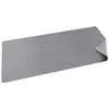 Trust Benya - Tapis de souris - taille XXL - gris