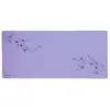 Confiance Gxt759 Xxl Tapis De Souris - Fleur