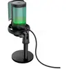 Micrófono Gaming Trust Gaming GXT 238 Auron 26081- USB- Negro - Neuf