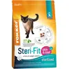 10kg Steri-Fit Skin & Coat Fokker Nourriture pour chat (skin reste en anglais dans les titres/noms de produits)
