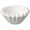 Merkloos / Sans marque Lot De 1000 Filtres Pour Machine A Cafe 1557-10 Et 20