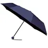 Impliva miniMAX parapluie coupe-vent ouverture main coupe-vent 100 cm bleu marine