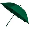 Impliva Falcone parapluie parapluie coupe-vent ouverture à main 130 cm vert