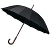 IMPLIVA Falcone parapluie 16 couloirs 103 cm noir
